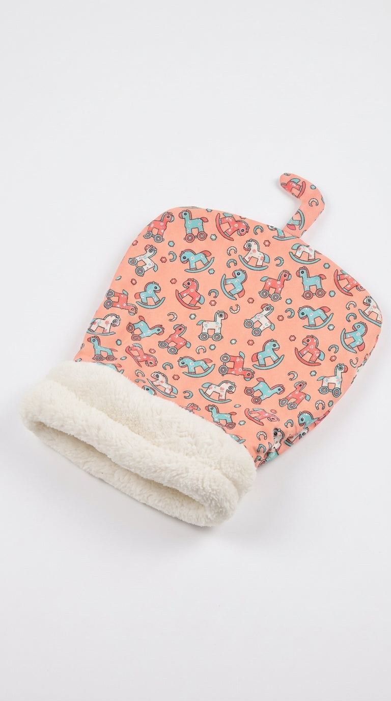 Winter Bed ( Trending now )