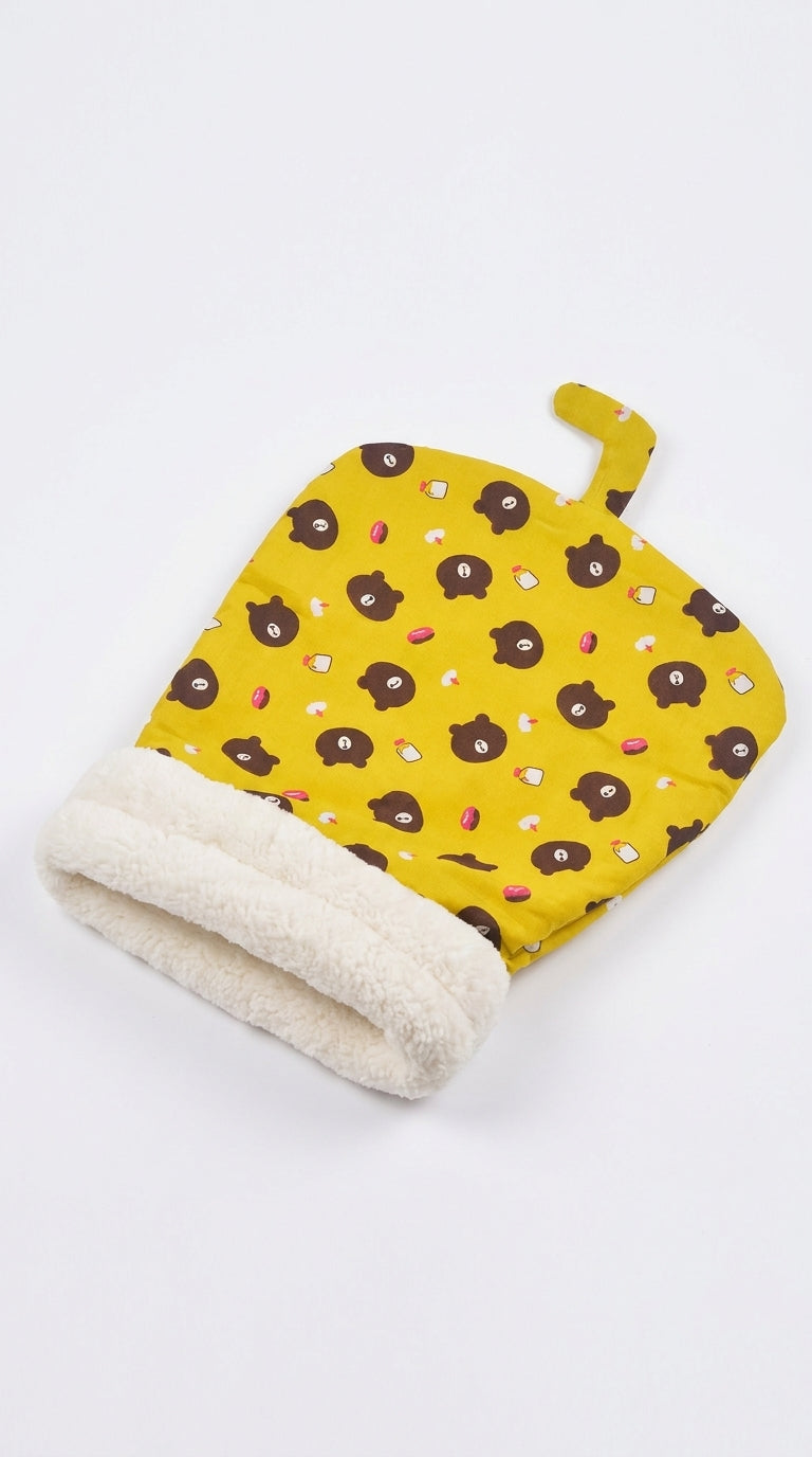 Winter Bed ( Trending now )